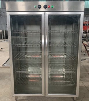 Tủ Sấy Bát Đũa 2 Cánh ( MHNS-D15 )
